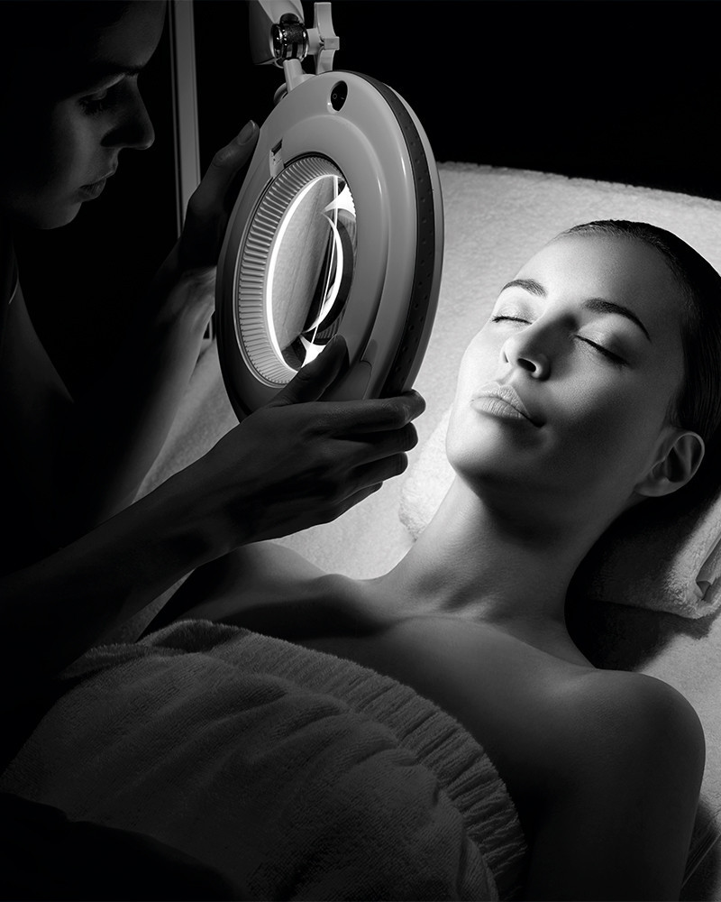 Trattamento Intensivo Jeunesse Trattamento Intensivo Jeunesse