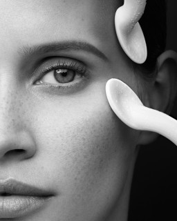 Soin professionnel yeux cryo