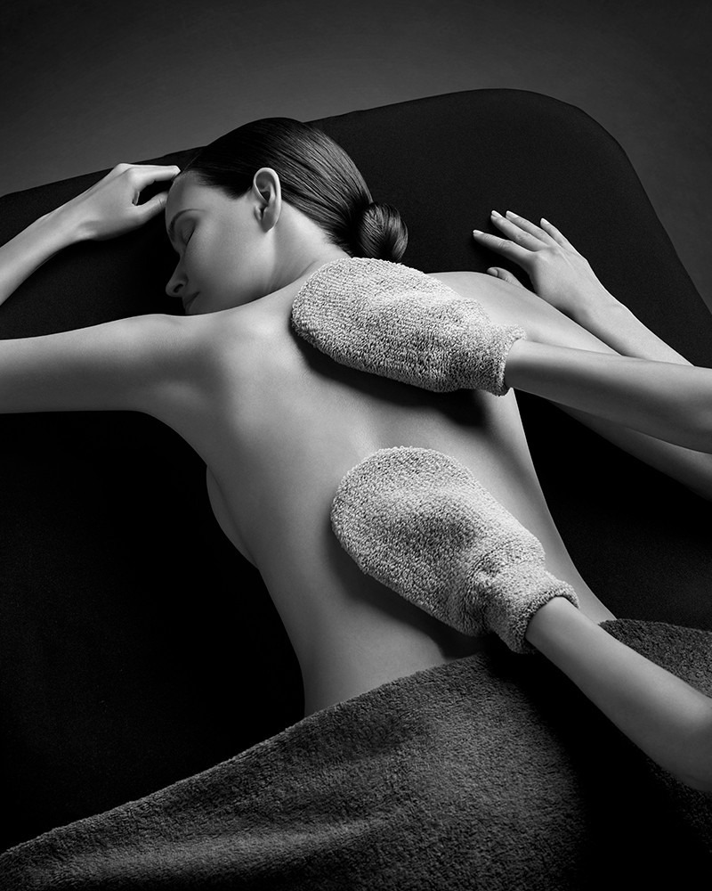 HANAKASUMI - Fiori di ciliegio & loto HANAKASUMI - Fiori di ciliegio & loto