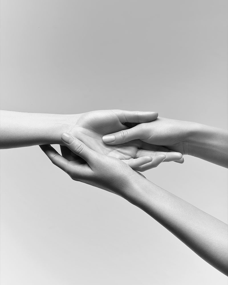 Soin des mains Soin des mains