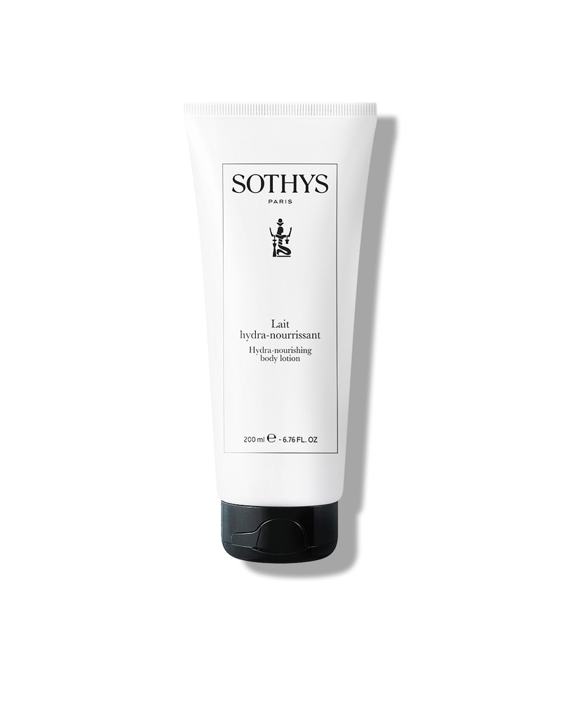 Latte per idratazione intensa del corpo Sothys Latte per idratazione intensa del corpo Sothys
