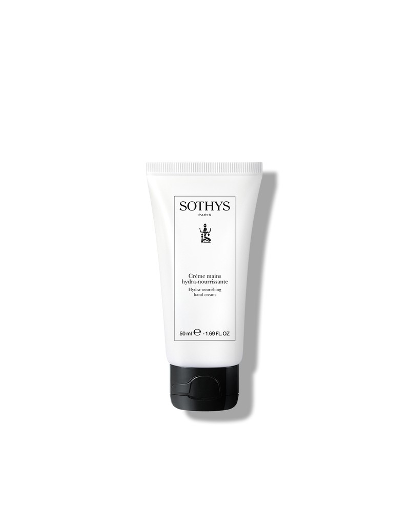 Crema mani nutriente e idratante, effetto Jeunesse – Sothys Crema mani nutriente e idratante, effetto Jeunesse – Sothys
