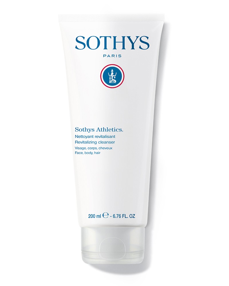 Detergente rivitalizzante Sothys per viso, corpo e capelli Detergente rivitalizzante Sothys per viso, corpo e capelli
