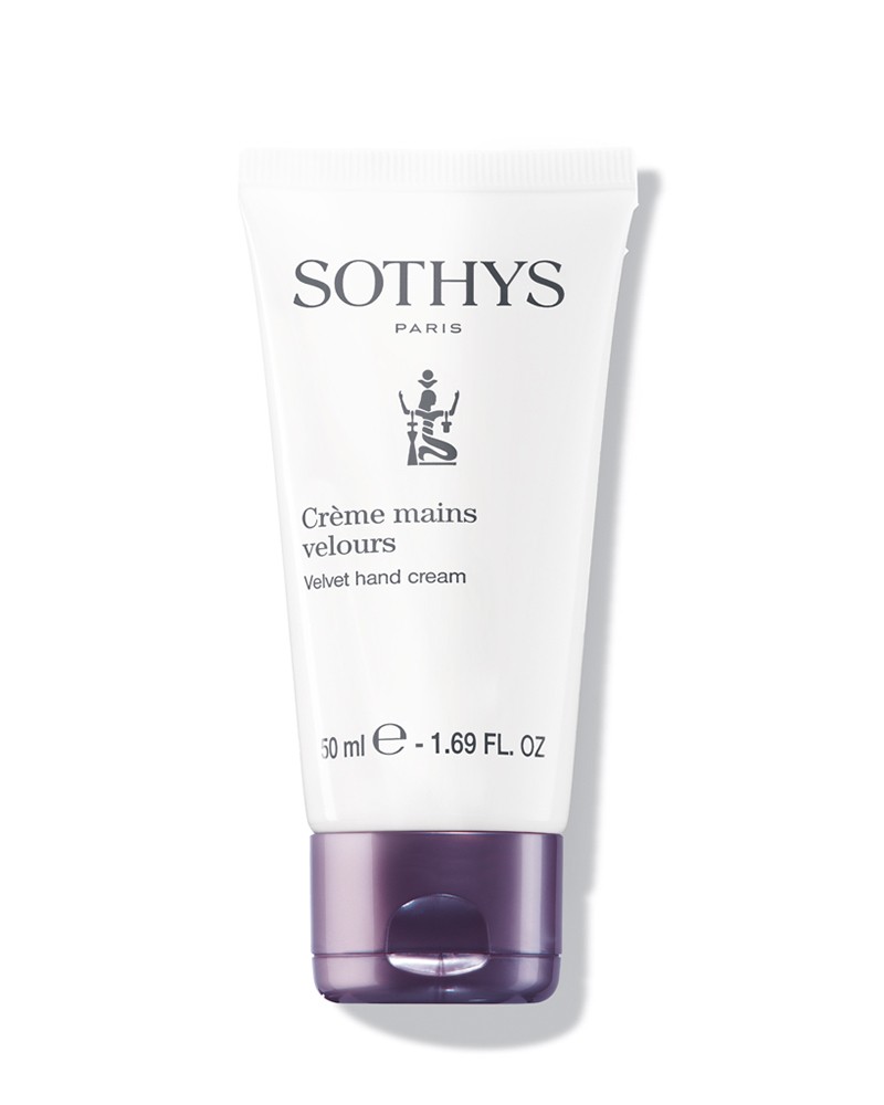Crema mani vellutate Sothys Crema mani vellutate Sothys