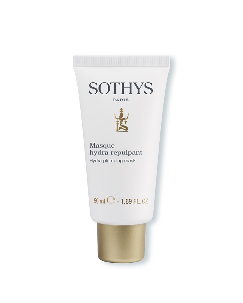 Maschera visto Sothys, idratazione intensa e pelle rimpolpata Maschera visto Sothys, idratazione intensa e pelle rimpolpata