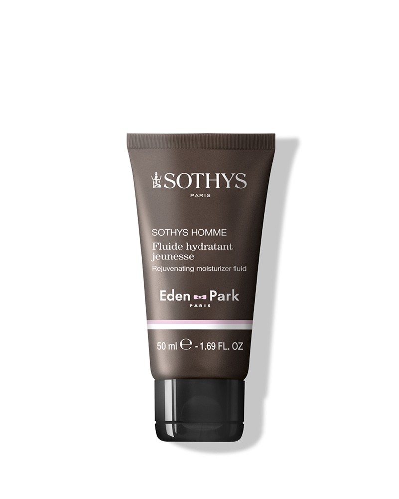 Siero viso Sothys anti age per skincare uomo Siero viso Sothys anti age per skincare uomo