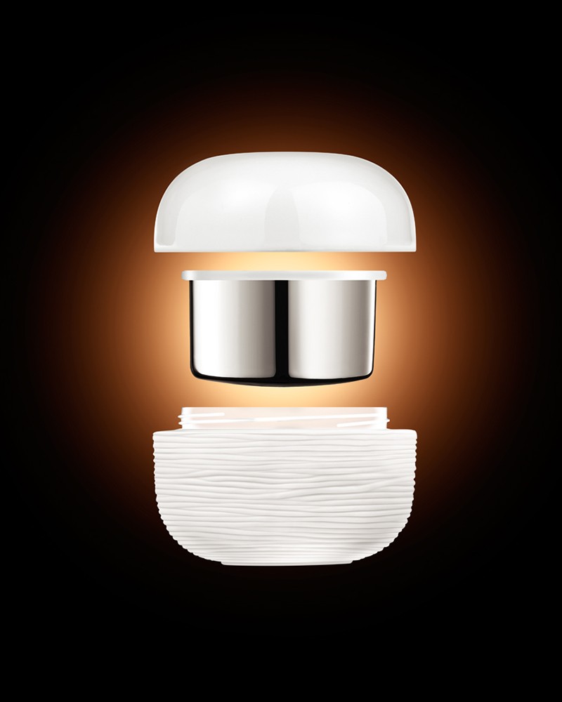 La Crème 128 Sothys - ricarica per crema rigenerante viso La Crème 128 Sothys - ricarica per crema rigenerante viso