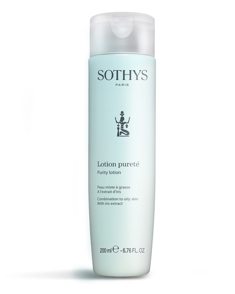 Lotion Pureté Lotion Pureté