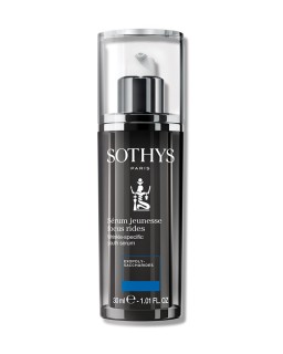 Siero anti-rughe Sothys, Sérum Jeunesse Focus Rides