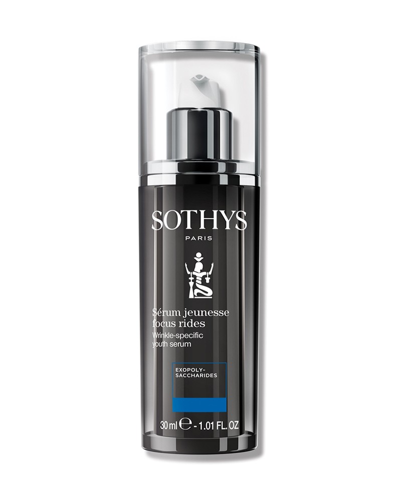Siero anti-rughe Sothys, Sérum Jeunesse Focus Rides Siero anti-rughe Sothys, Sérum Jeunesse Focus Rides