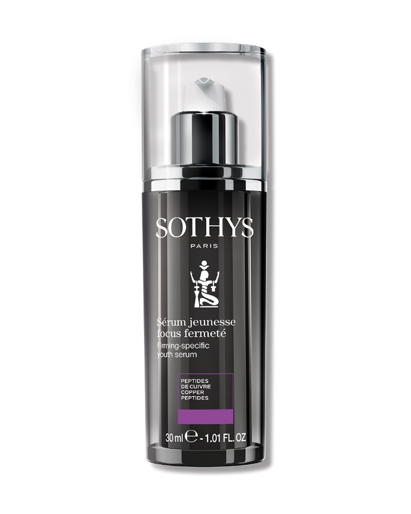 Siero rassodante effetto lifting Sothys, focus compattezza Siero rassodante effetto lifting Sothys, focus compattezza