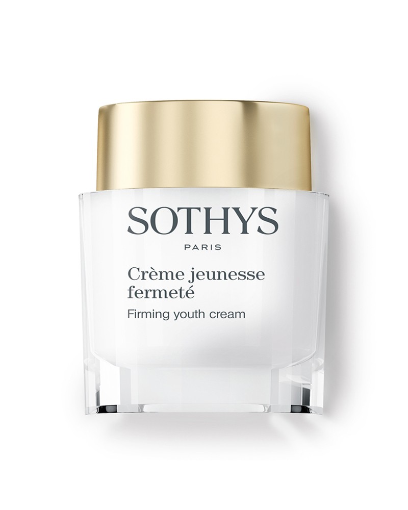 Crema liftante e compattante contro rughe e macchie del viso Crema liftante e compattante contro rughe e macchie del viso