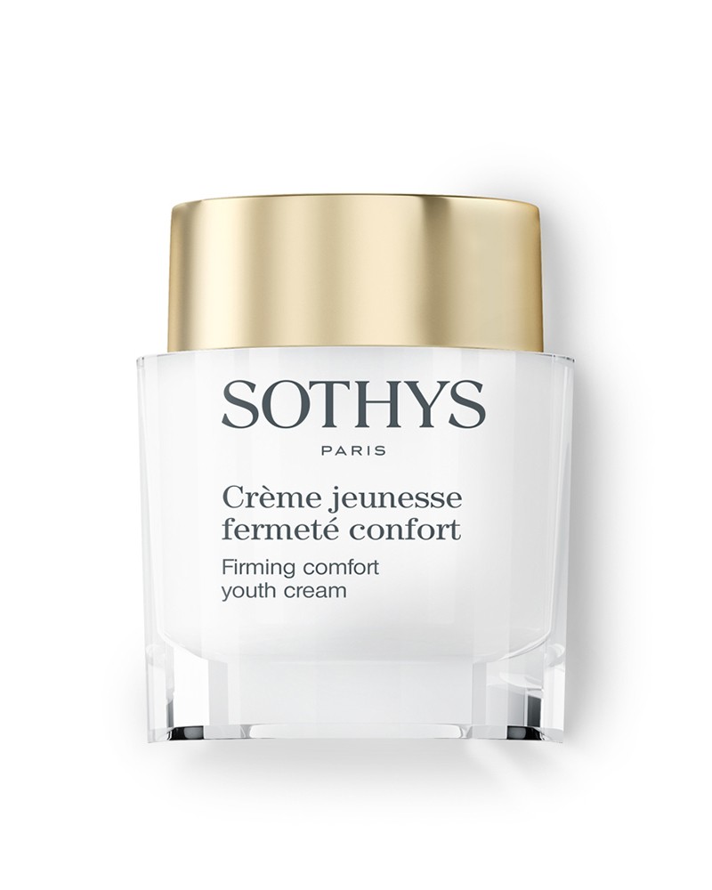 Crema viso Jeunesse Sothys, effetto liftante e rimpolpante Crema viso Jeunesse Sothys, effetto liftante e rimpolpante