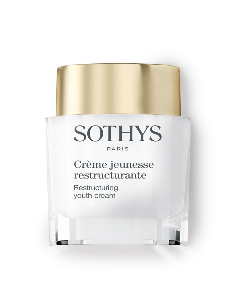 Crema per rughe profonde Sothys, skincare viso antiage Crema per rughe profonde Sothys, skincare viso antiage