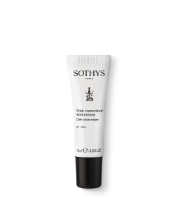 Correttore occhiaie light, prodotti per il maquillage Sothys