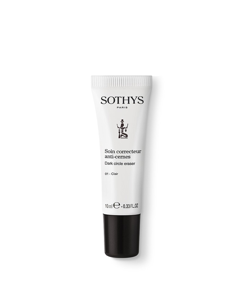 Correttore occhiaie light, prodotti per il maquillage Sothys Correttore occhiaie light, prodotti per il maquillage Sothys