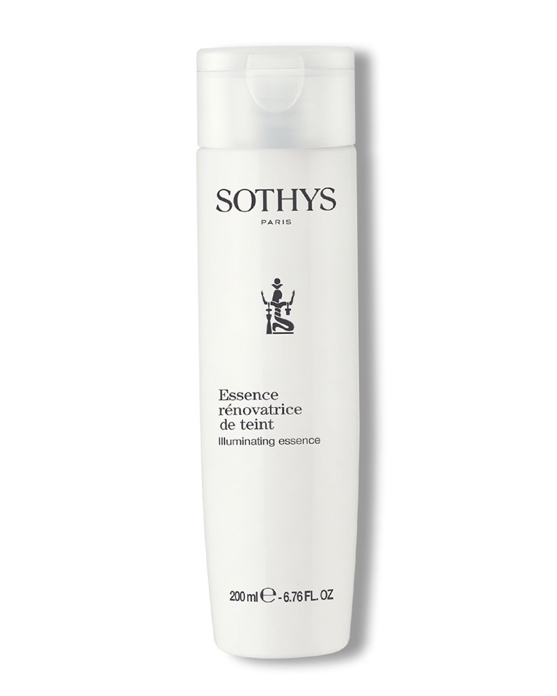 Essenza illuminante viso Sothys, crema idratante e anti-macchie Essenza illuminante viso Sothys, crema idratante e anti-macchie