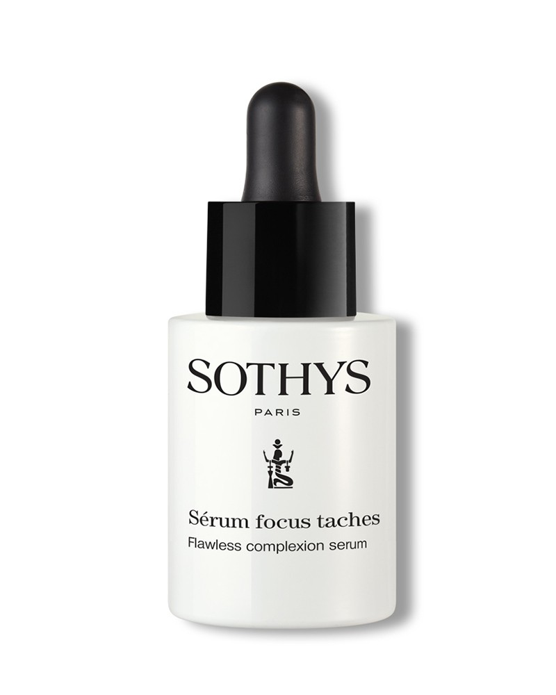 Siero viso Focus Taches, anti-macchie e illuminante Sothys Siero viso Focus Taches, anti-macchie e illuminante Sothys