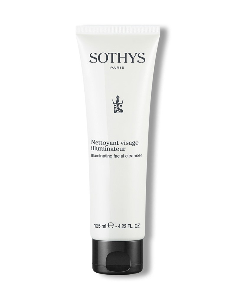 Detergente viso Sothys per esaltare la luminosità della pelle Detergente viso Sothys per esaltare la luminosità della pelle