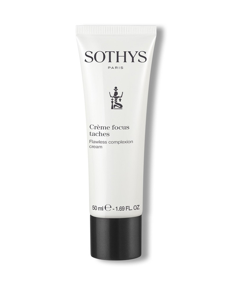 Crème Focus Taches, crema anti-macchie ed effetto jeunesse Crème Focus Taches, crema anti-macchie ed effetto jeunesse