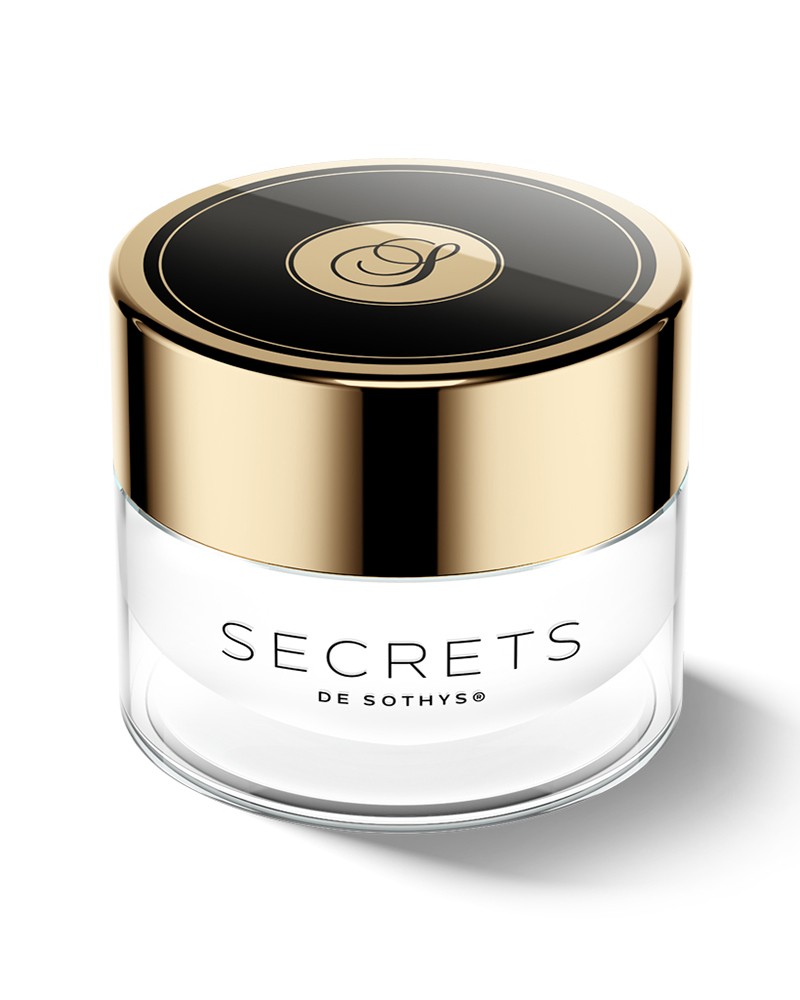 Crema liftante anti age globale, linea viso Sothys Crema liftante anti age globale, linea viso Sothys