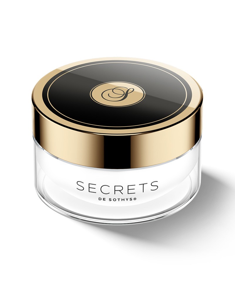 Crème yeux-lèvres Sothys, effetto lifting labbra e antiage occhi Crème yeux-lèvres Sothys, effetto lifting labbra e antiage occhi