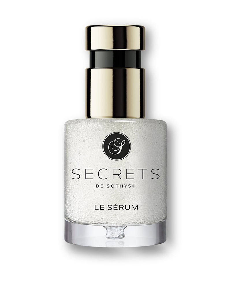 Le Sérum Élixir Jeunesse, siero anti-età globale e rivitalizzante Le Sérum Élixir Jeunesse, siero anti-età globale e rivitalizzante