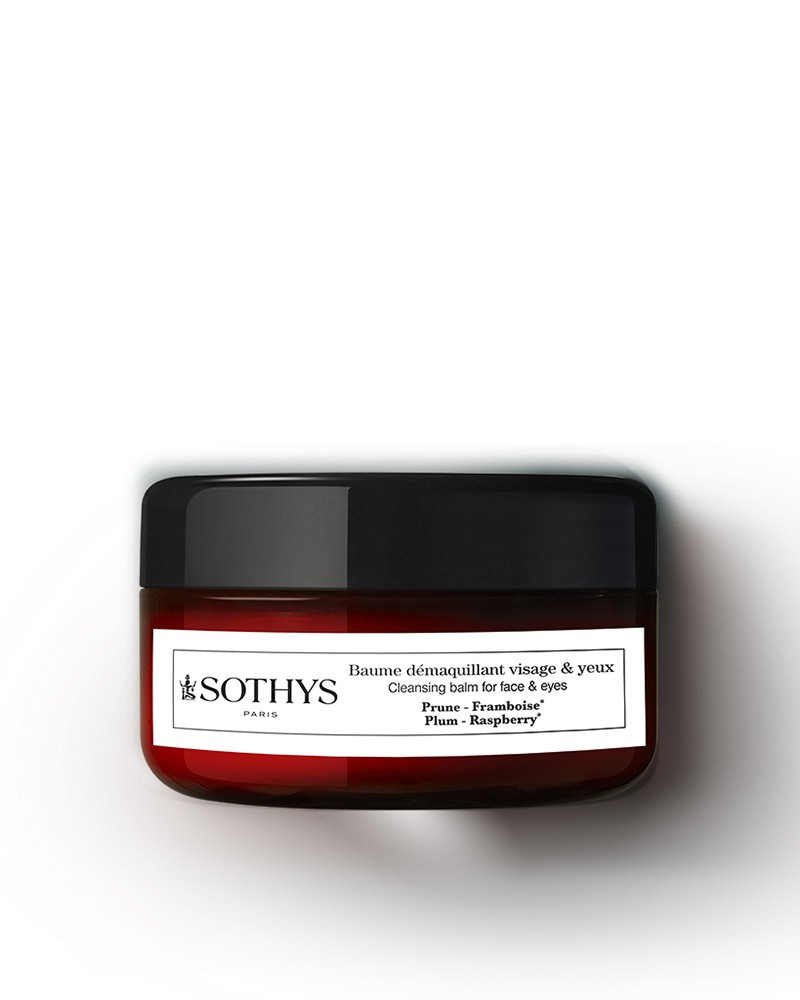 Balsamo struccante viso e occhi Sothys, rimozione trucco waterproof Balsamo struccante viso e occhi Sothys, rimozione trucco waterproof