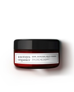 Balsamo multiuso viso, corpo e capelli. Linea Sothys bio