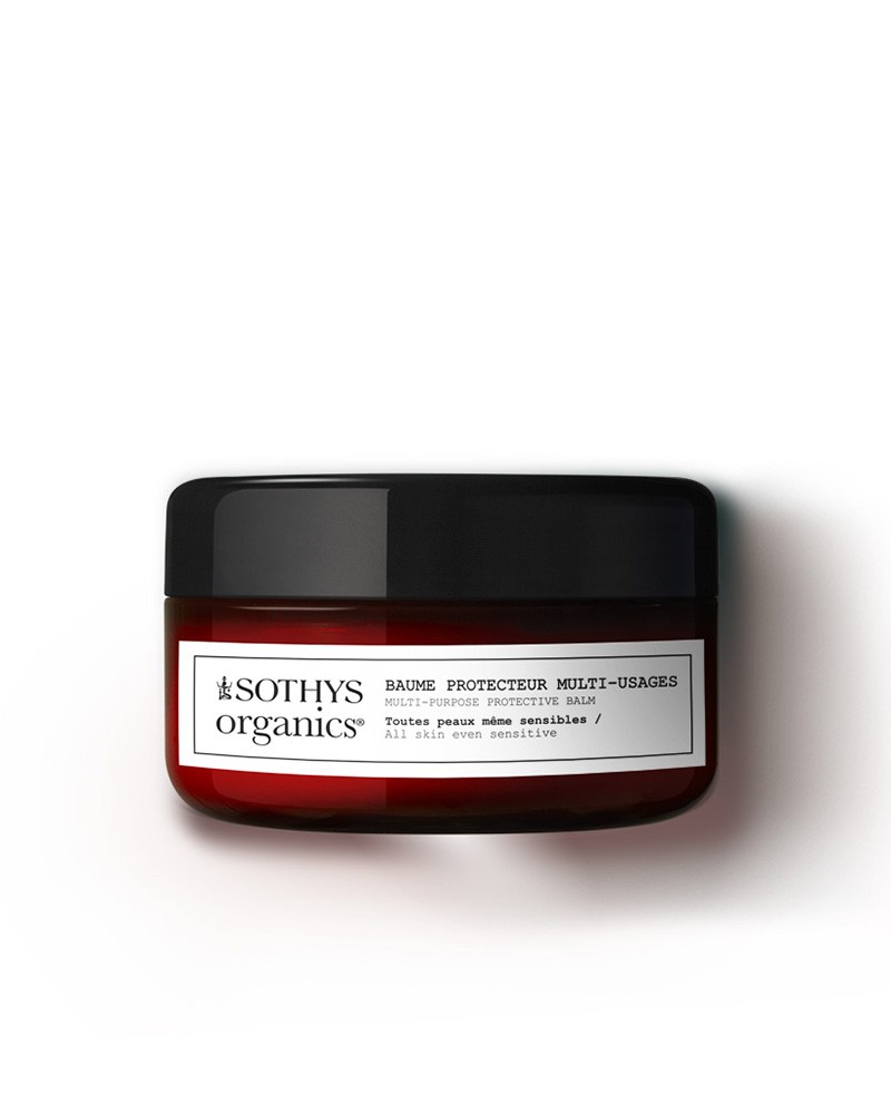 Balsamo multiuso viso, corpo e capelli. Linea Sothys bio Balsamo multiuso viso, corpo e capelli. Linea Sothys bio