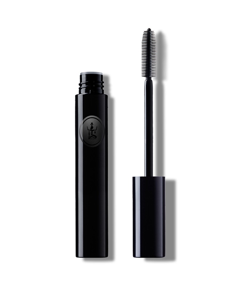 Mascara nero Sothys per ciglia resistenti e nutrite Mascara nero Sothys per ciglia resistenti e nutrite