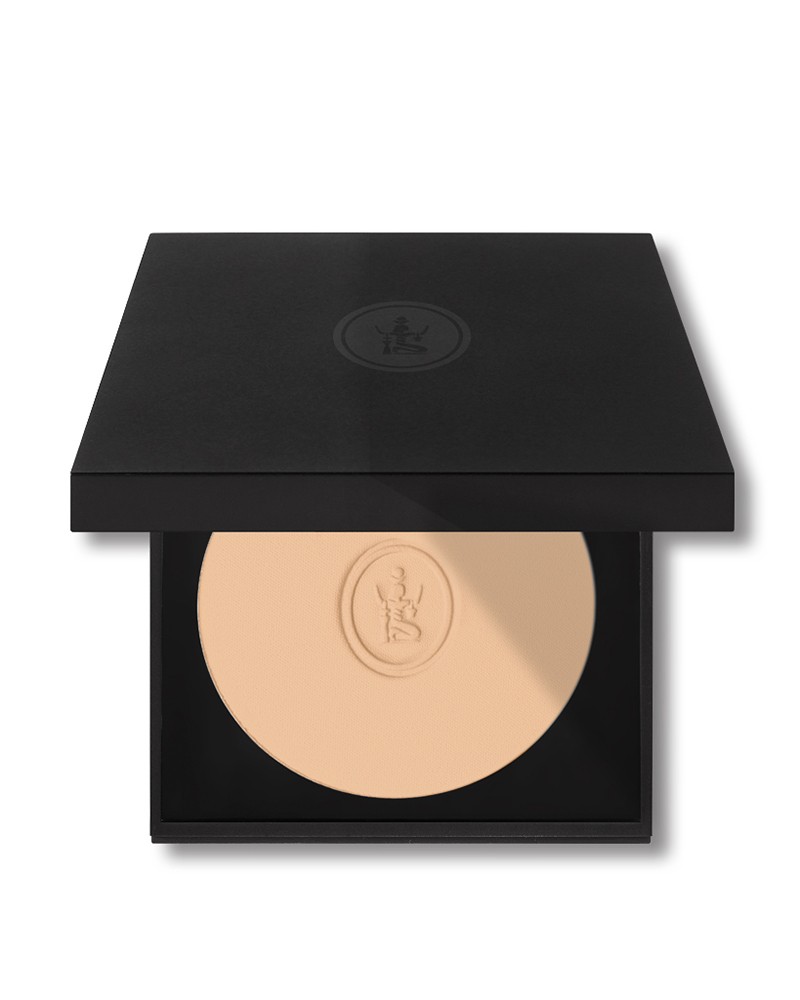 Polvere Sothys 9 Gr | Cipria compatta, effetto naturale e chic Polvere Sothys 9 Gr | Cipria compatta, effetto naturale e chic