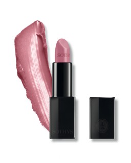 Rossetto rosso tenue Sothys | Effetto naturale, fragranza fruttata Rossetto rosso tenue Sothys | Effetto naturale, fragranza fruttata