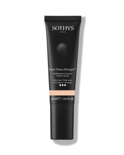 Fondotinta Detox 30 ML di Sothys ad elevata coprenza Fondotinta Detox 30 ML di Sothys ad elevata coprenza