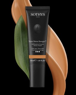 Fondotinta Detox 30 ML di Sothys ad elevata coprenza Fondotinta Detox 30 ML di Sothys ad elevata coprenza