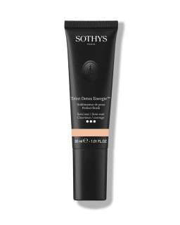 Fondotinta Detox 30 ML di Sothys ad elevata coprenza Fondotinta Detox 30 ML di Sothys ad elevata coprenza