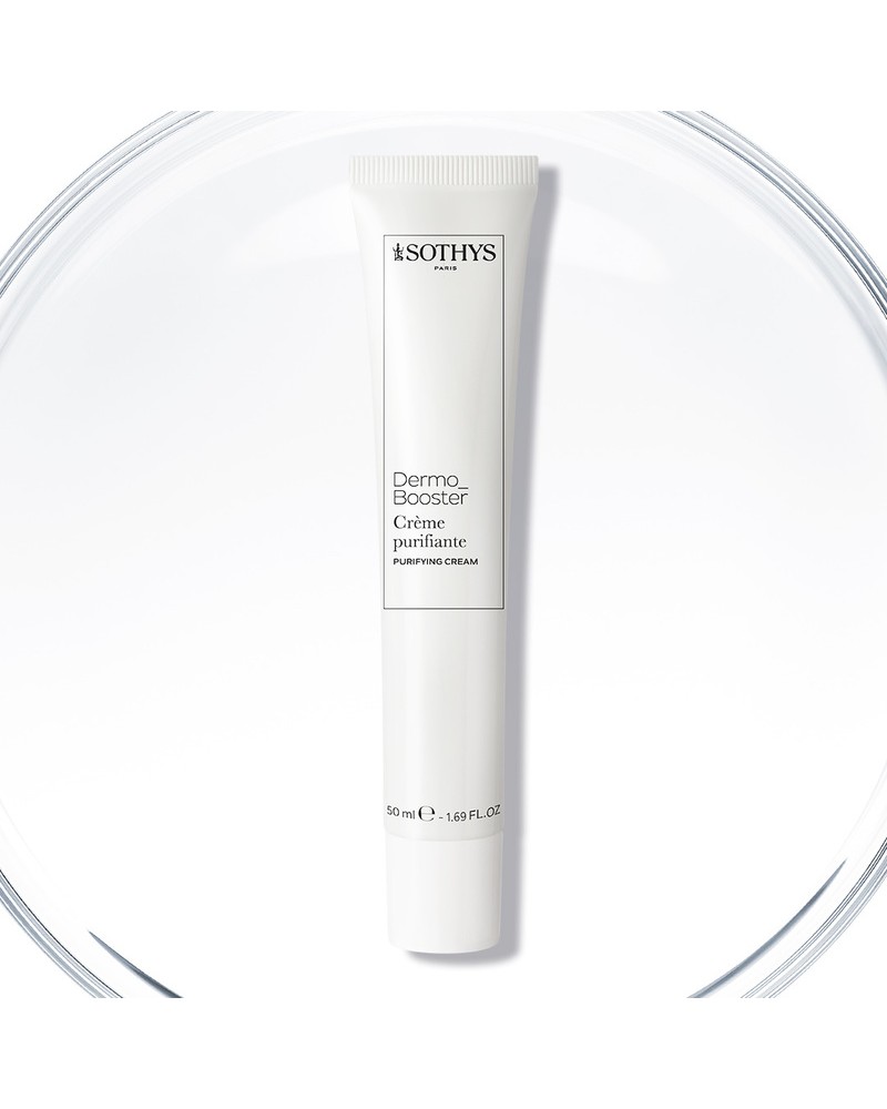 Crème Purifiante Crème Purifiante