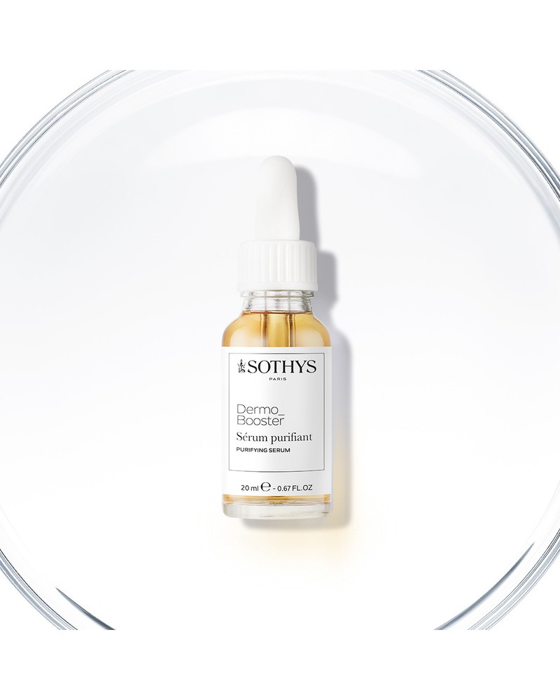 Sérum Purifiant Sérum Purifiant