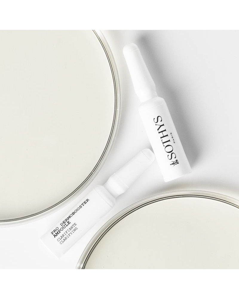 Acne Adulta - Pro Dermobooster Ampoule Clarifiante Acne Adulta - Pro Dermobooster Ampoule Clarifiante