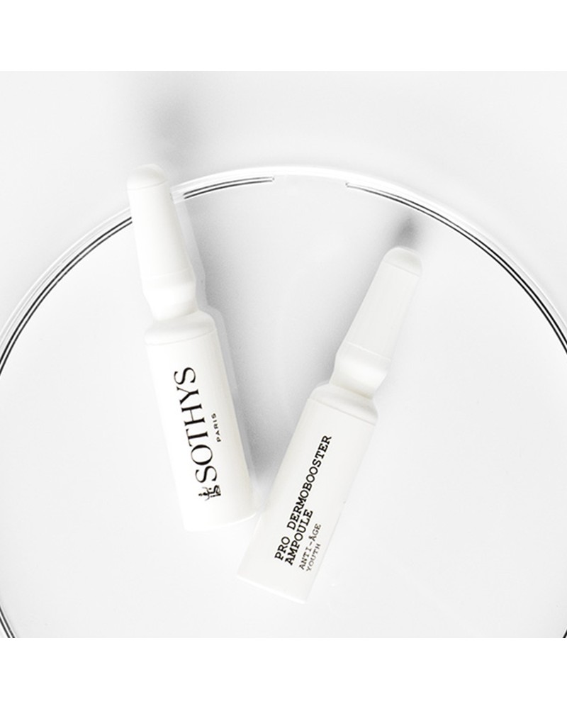 Anti-age - Pro Dermobooster Ampoule Anti-Age Anti-age - Pro Dermobooster Ampoule Anti-Age