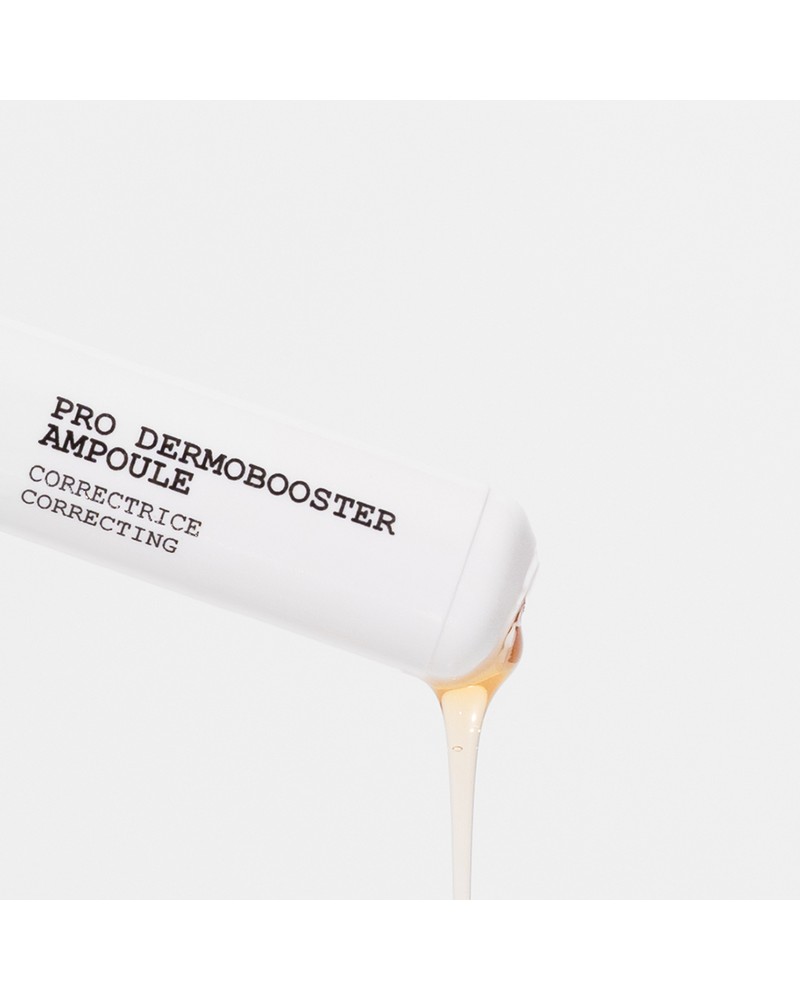 Acne Giovanile - Pro Dermobooster Ampoule Correctrice Acne Giovanile - Pro Dermobooster Ampoule Correctrice