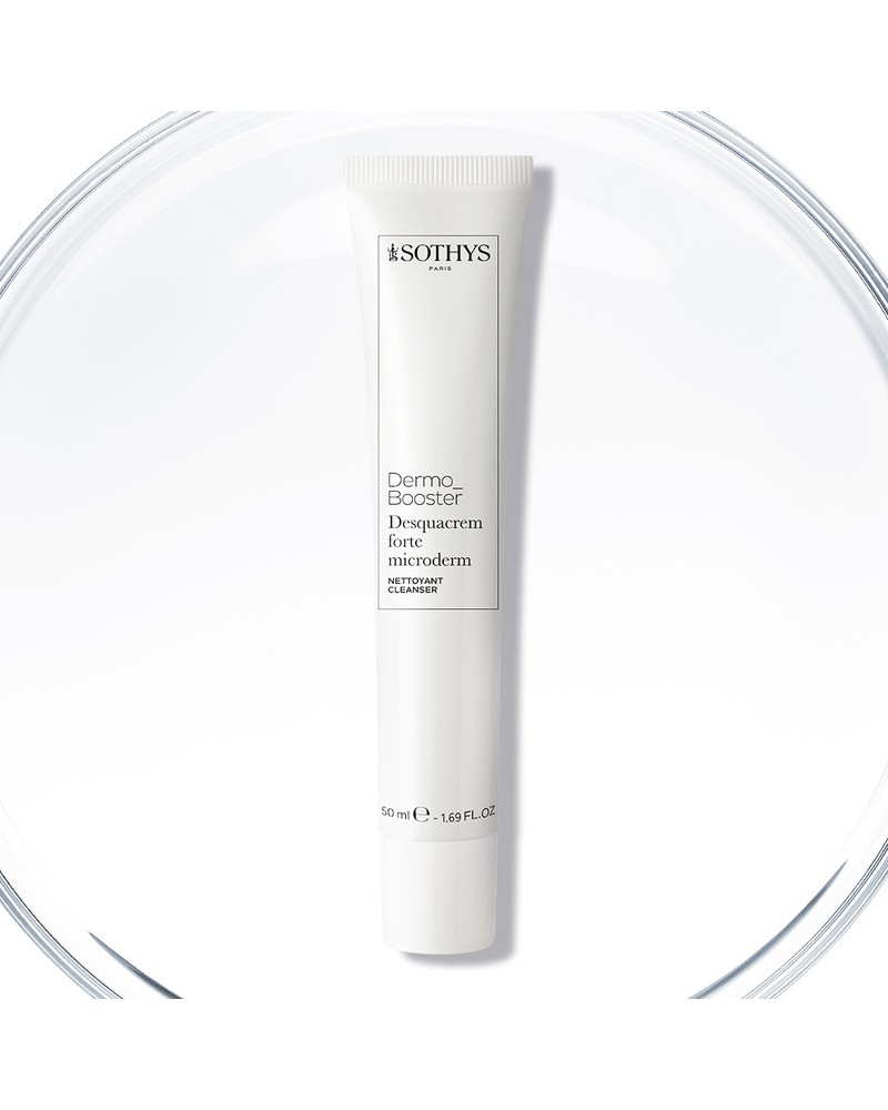 Desquacrem forte microderm Desquacrem forte microderm