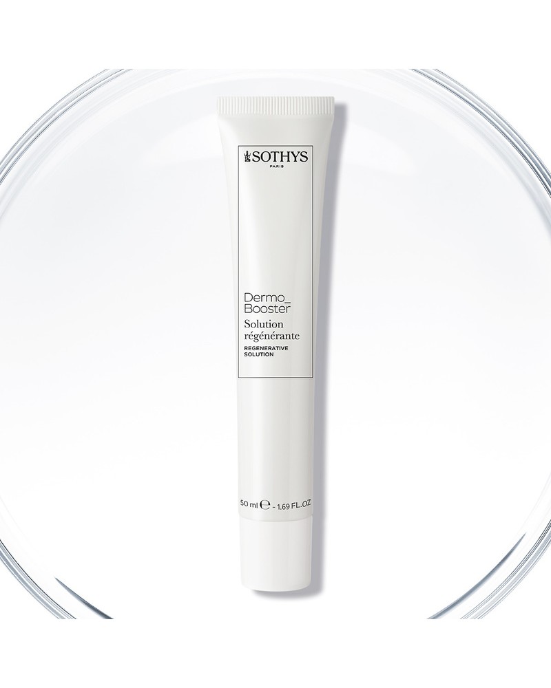 Solution régénérante Solution régénérante