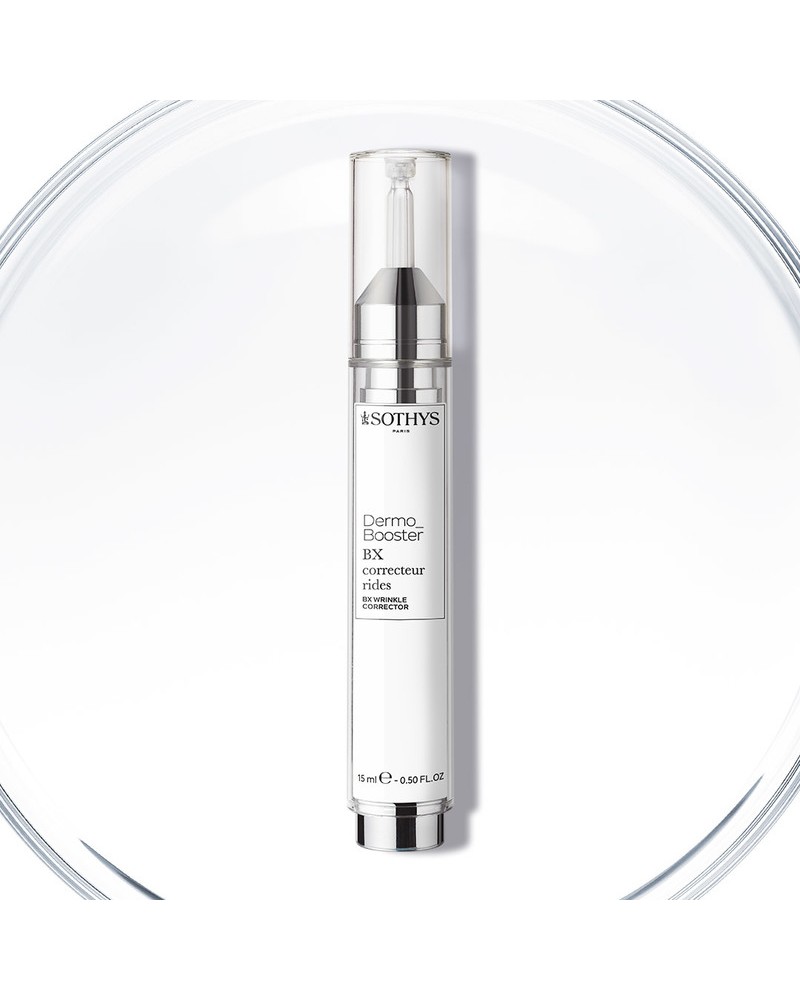 Bx correcteur rides Bx correcteur rides